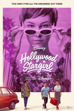 Hollywood Stargirl full