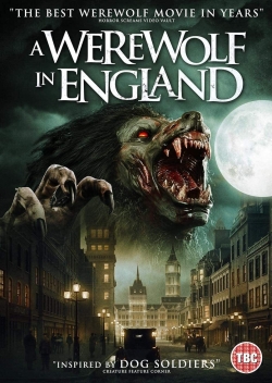 A Werewolf in England full