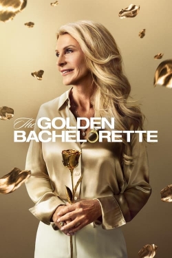 The Golden Bachelorette full