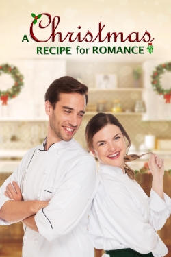 A Christmas Recipe for Romance full