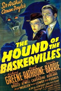 The Hound of the Baskervilles full