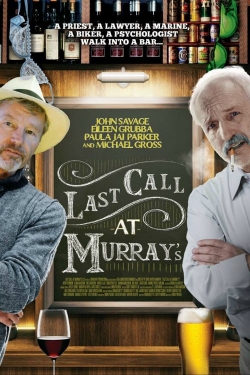 Last Call at Murray's full