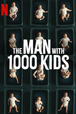 The Man with 1000 Kids full