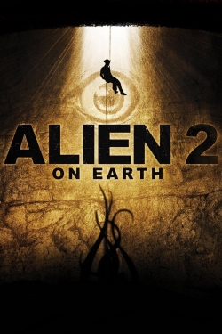 Alien 2: On Earth full