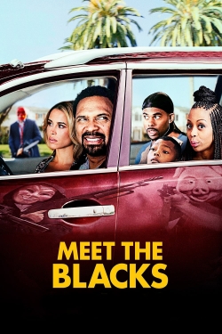 Meet the Blacks full