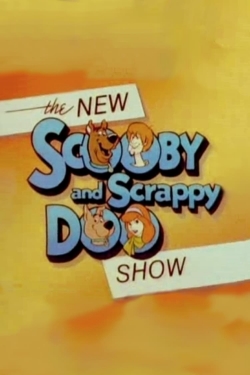 The New Scooby and Scrappy-Doo Show full