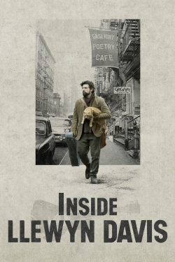 Inside Llewyn Davis full