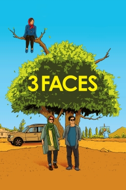 3 Faces full