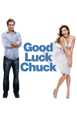 Good Luck Chuck full