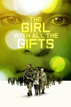 The Girl with All the Gifts full