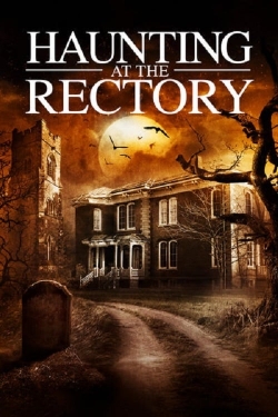 A Haunting at the Rectory full