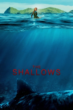 The Shallows full