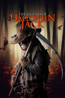 The Legend of Halloween Jack full