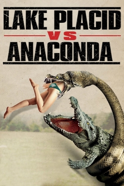 Lake Placid vs. Anaconda full