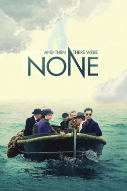 And Then There Were None full