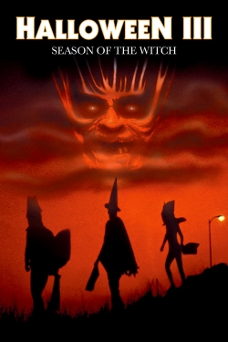 Halloween III: Season of the Witch full