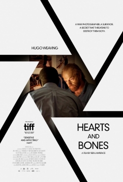 Hearts and Bones full