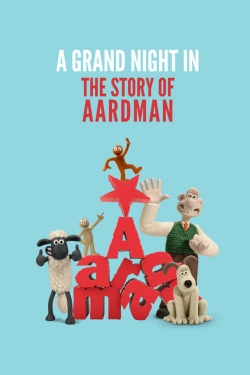 A Grand Night In: The Story of Aardman full