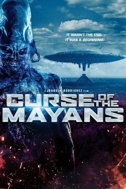 Curse of the Mayans full