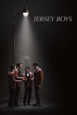 Jersey Boys full