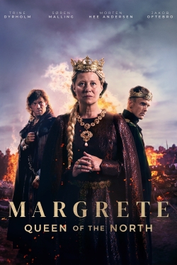 Margrete: Queen of the North full