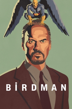 Birdman full