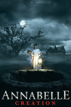 Annabelle: Creation full