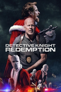 Detective Knight: Redemption full