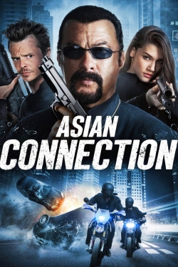 The Asian Connection full