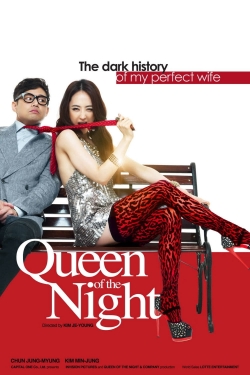 Queen of The Night full