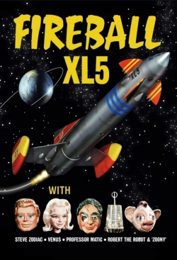 Fireball XL5 full