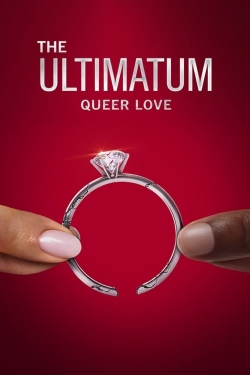 The Ultimatum: Queer Love full