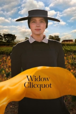 Widow Clicquot full