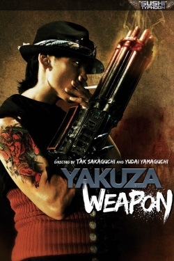 Yakuza Weapon full