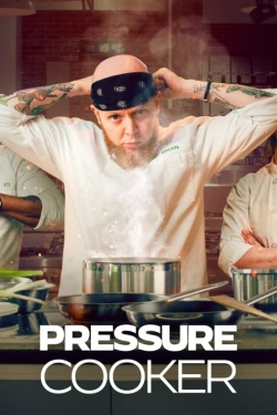 Pressure Cooker full