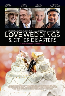 Love, Weddings and Other Disasters full