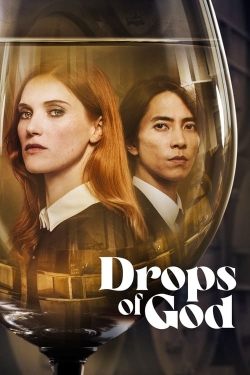 Drops of God full