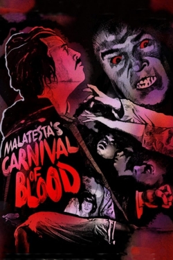 Malatesta’s Carnival of Blood full