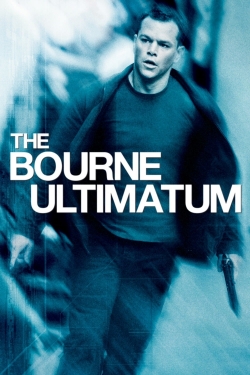 The Bourne Ultimatum full