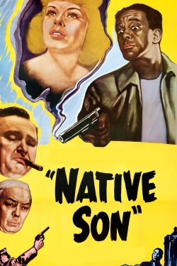 Native Son full