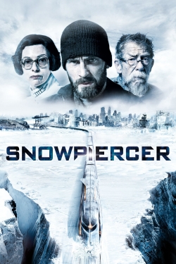 Snowpiercer full