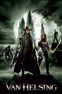 Van Helsing full