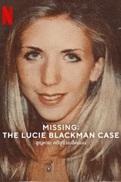 Missing: The Lucie Blackman Case full