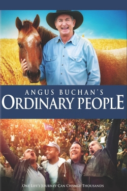 Angus Buchan's Ordinary People full