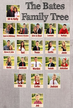 Bringing Up Bates full