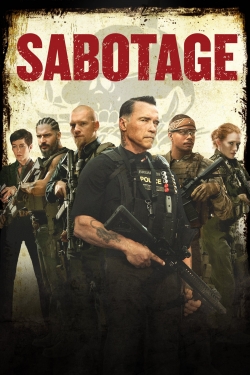 Sabotage full