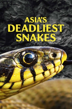 Asia's Deadliest Snakes full