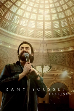 Ramy Youssef: Feelings full