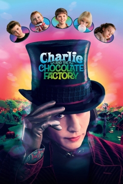 Charlie and the Chocolate Factory full