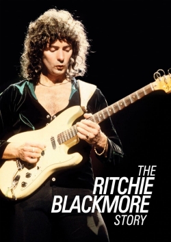 The Ritchie Blackmore Story full